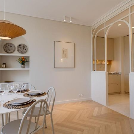 Le Haras 3 Bedroom Apartment In The Heart Of Annecy Exteriör bild