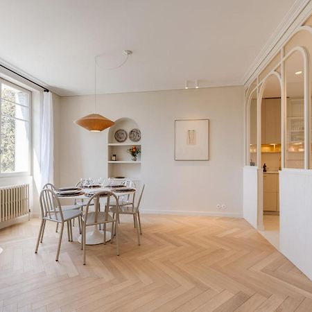 Le Haras 3 Bedroom Apartment In The Heart Of Annecy Exteriör bild