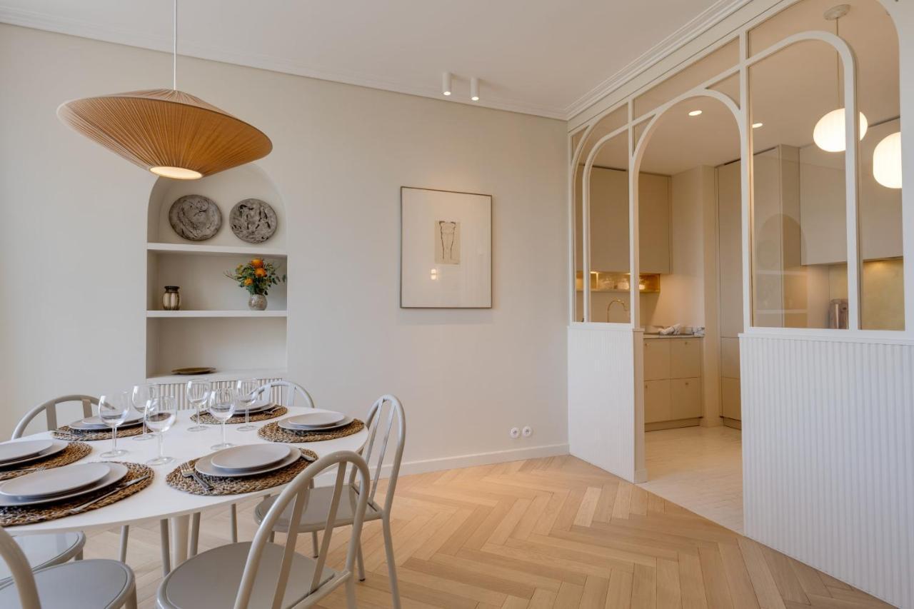 Le Haras 3 Bedroom Apartment In The Heart Of Annecy Exteriör bild
