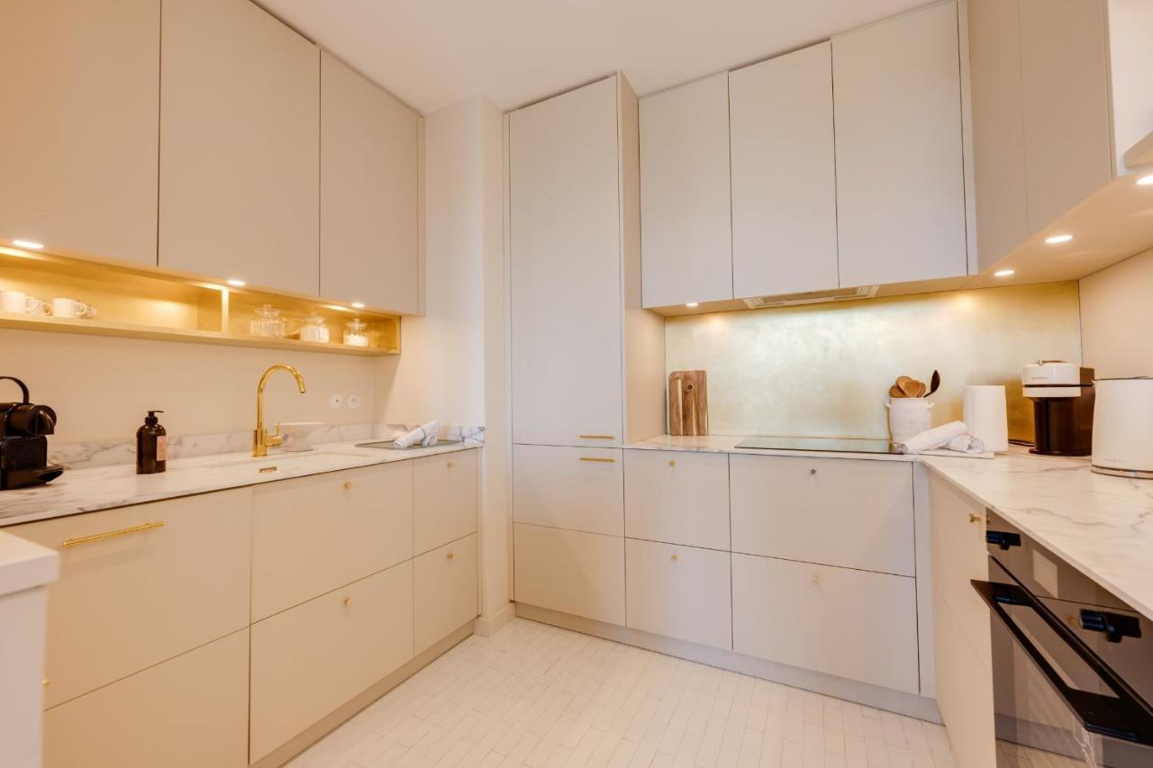 Le Haras 3 Bedroom Apartment In The Heart Of Annecy Exteriör bild