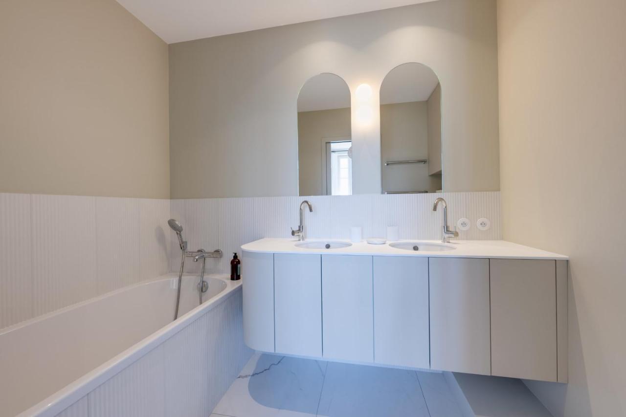 Le Haras 3 Bedroom Apartment In The Heart Of Annecy Exteriör bild