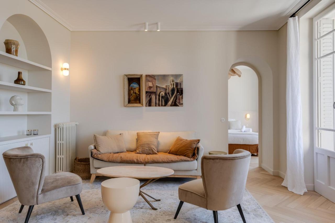 Le Haras 3 Bedroom Apartment In The Heart Of Annecy Exteriör bild