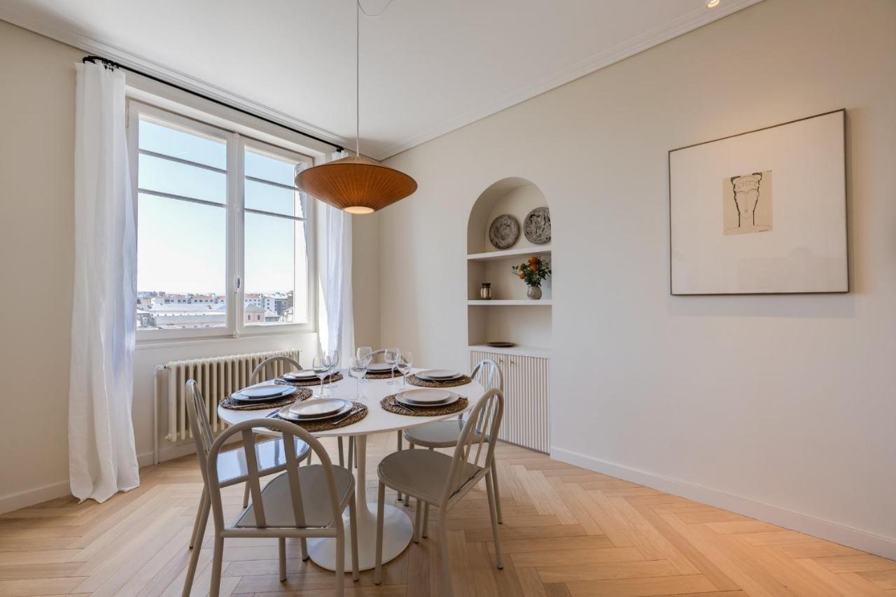 Le Haras 3 Bedroom Apartment In The Heart Of Annecy Exteriör bild