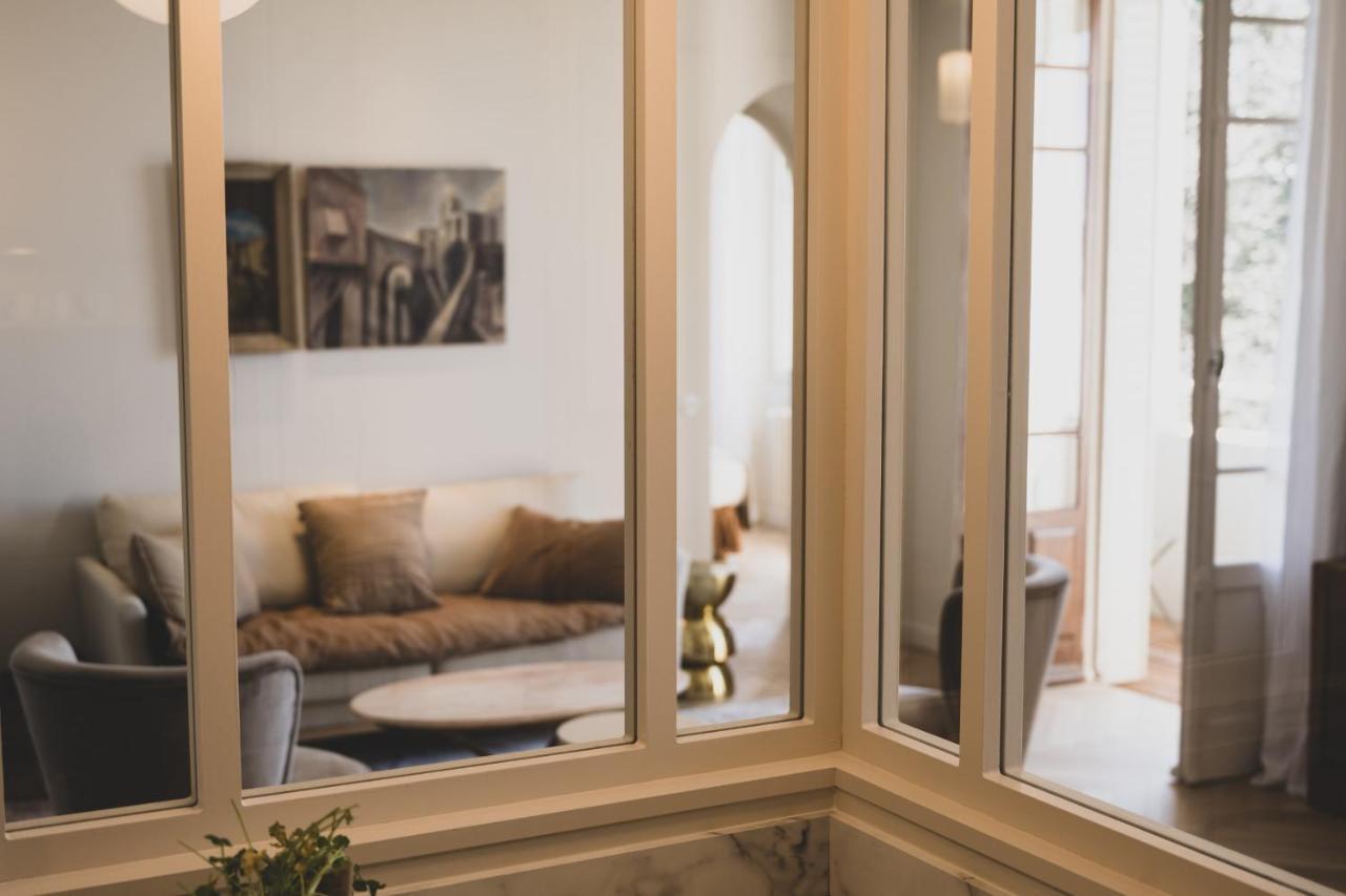 Le Haras 3 Bedroom Apartment In The Heart Of Annecy Exteriör bild