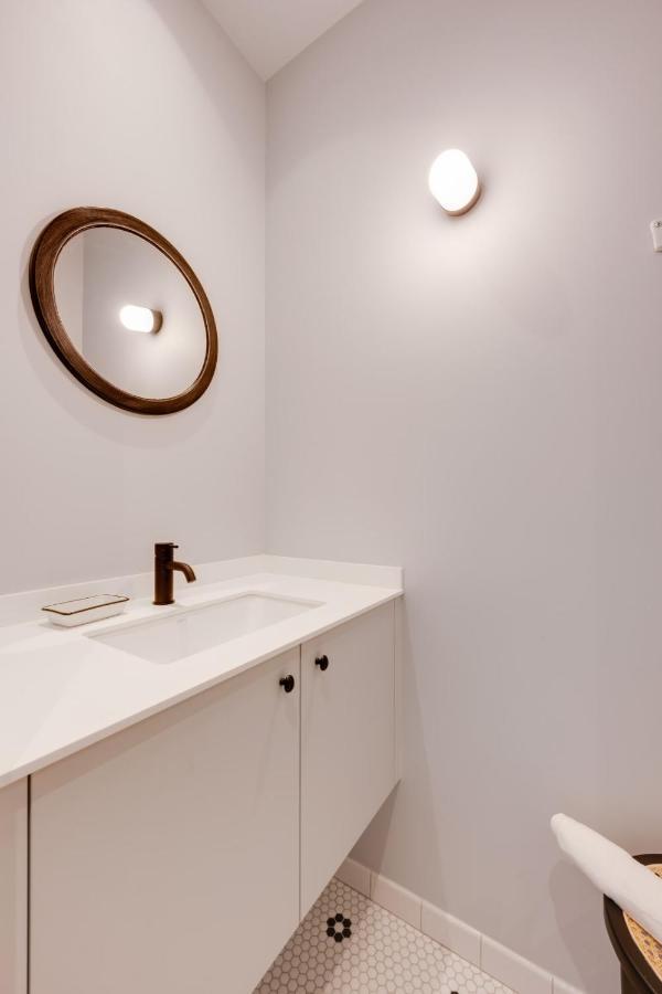 Le Haras 3 Bedroom Apartment In The Heart Of Annecy Exteriör bild