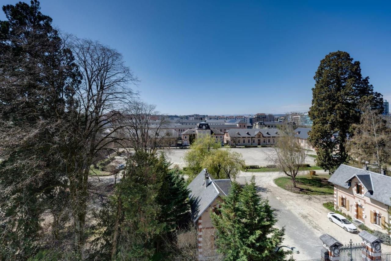 Le Haras 3 Bedroom Apartment In The Heart Of Annecy Exteriör bild