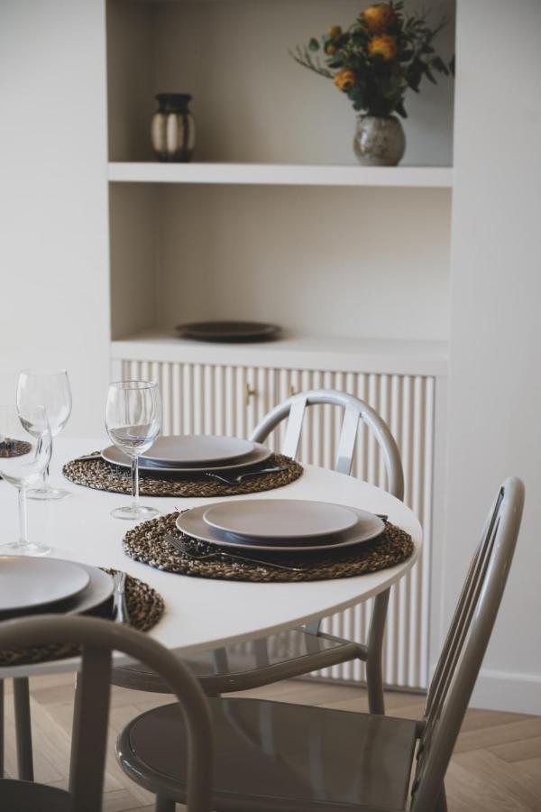 Le Haras 3 Bedroom Apartment In The Heart Of Annecy Exteriör bild