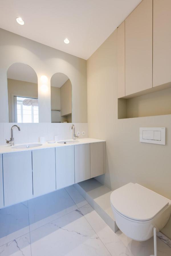 Le Haras 3 Bedroom Apartment In The Heart Of Annecy Exteriör bild