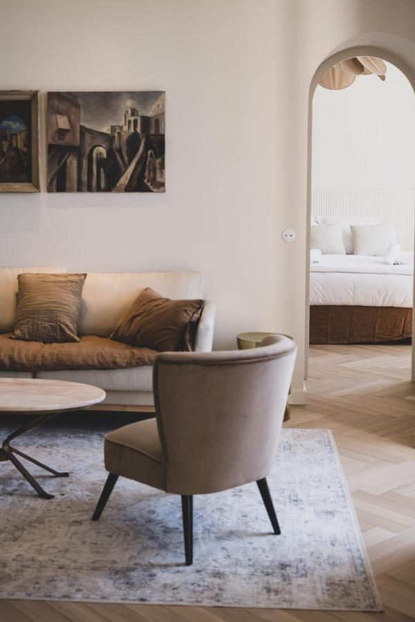Le Haras 3 Bedroom Apartment In The Heart Of Annecy Exteriör bild